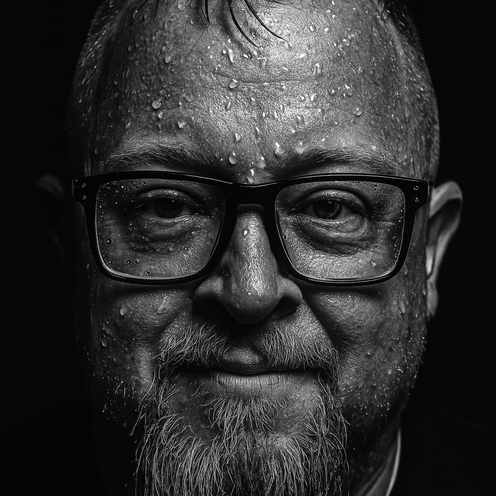 Meet your Posher, Jason